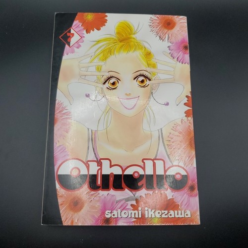 Otello vol copertina - vol., 7