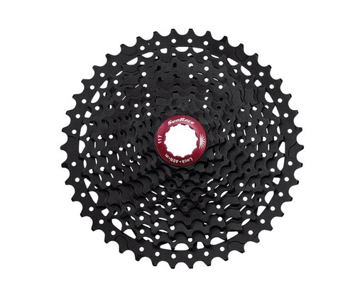 Sunrace pacco pignoni csmsx3 - sunrace,