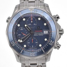 sconto OMEGA Seamaster 300m