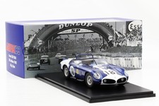 1:18 Werk83 Ferrari 250 TR61