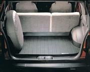 WeatherTech Copri Baule per