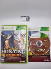 Cabela's Hunting Expeditions