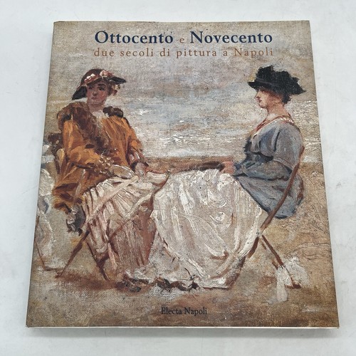 Ottocento novecento due - ottocento,