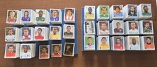 Lotto 15700 figurine mondiali - lotto,
