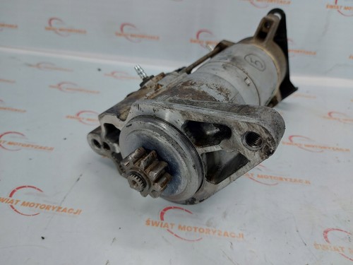 Motorino avviamento denso - avviamento,