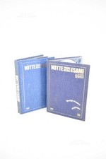 Cofanetto Speciale Dvd Notte