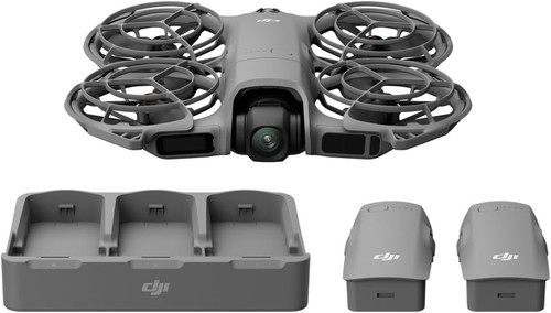 Dji neo combo fly more - neo,