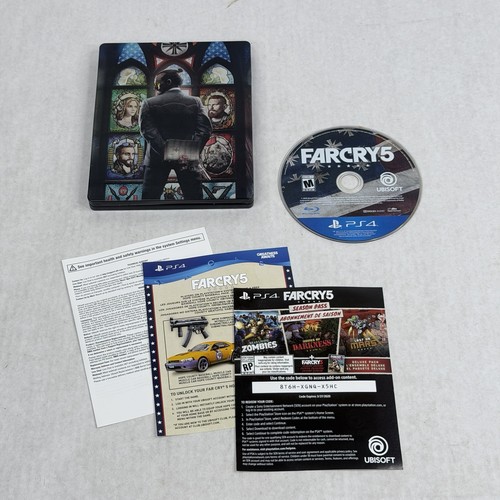 Far cry gold - far,