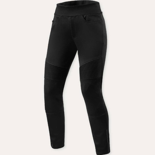 Pantalone donne tessuto - pantalone,