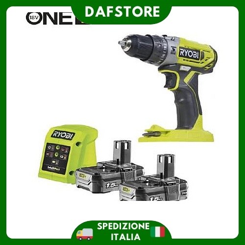 Trapano avvitatore con - trapano,