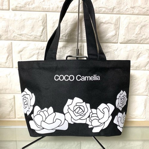 Coco mini tote bag - tote,