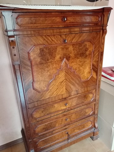 Mobile legno antico - mobile,