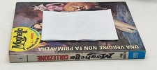 MAGHELLA COLLEZIONE N. 1 RESA #2 EDIPERIODICI,EDIFUMETTO,LO SQUALO[Z1]► LEGGI◄