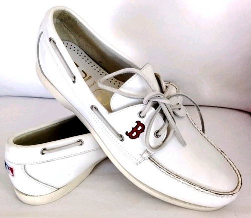 Scarpe barca allen - scarpe,