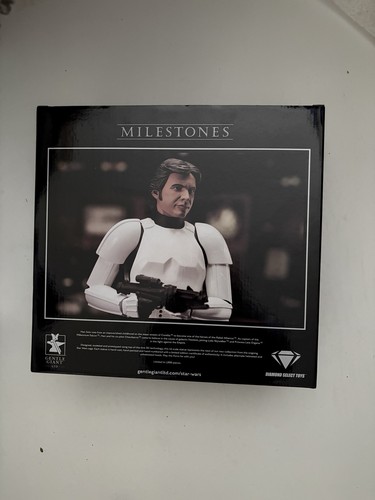 Diamond select star wars - diamond,