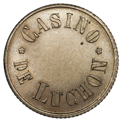 Francia gettone gioco - francia,
