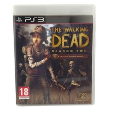 The walking dead season - season, two
