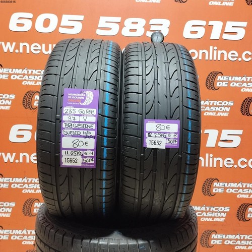 235 r18 97v ao - 2x, 50