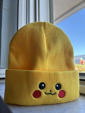 Cappello Pokémon Pikachu