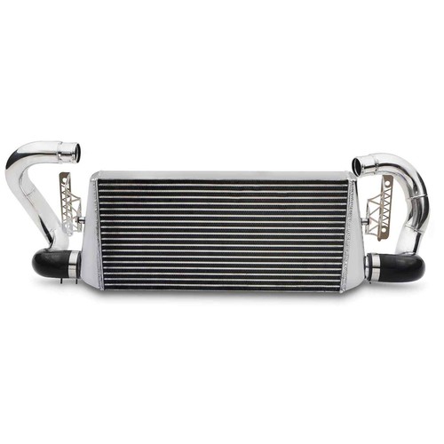 Kit intercooler anteriore - intercooler,