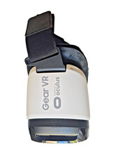 Samsung gear oculus - samsung, vr