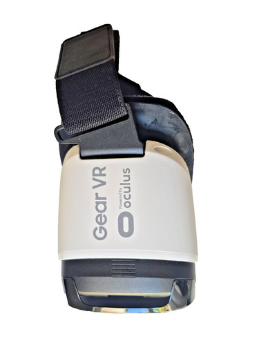 Samsung gear oculus - samsung,