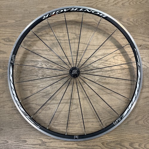 Ruota bici strada bontrager - ruota, da