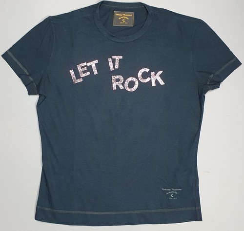 Shirt donna vivienne - t-shirt,