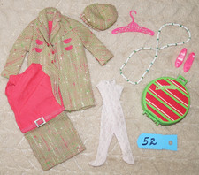 Barbie Francie 1967 Vintage