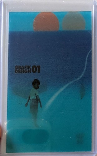 Moon patrol series - patrol, 2