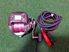 Mulinello Elettrico Shimano 98