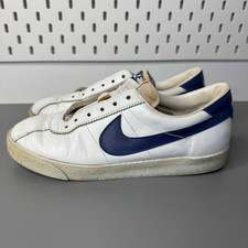 Nike vintage 1980 Bruin Marty
