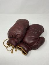 Guantoni da boxe giovanili in