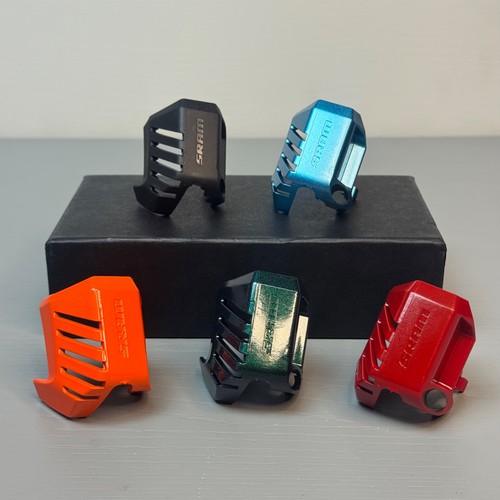 Protezione batteria sram - protezione,