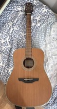 Takamine gs330s acoustic - takamine,