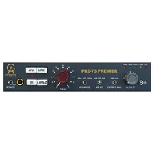 Golden Age Audio Pre-73