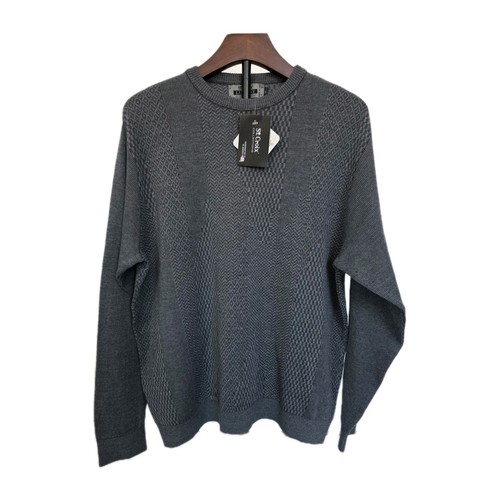 Maglione girocollo croix - girocollo,