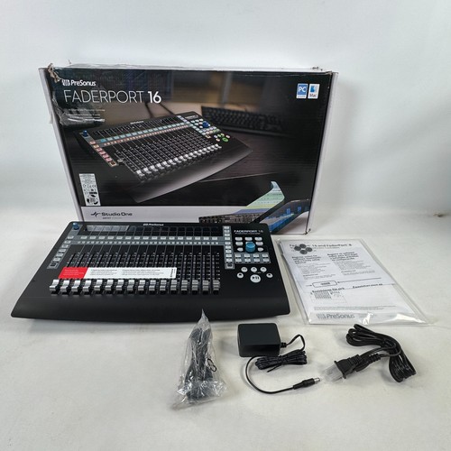 Controller daw produzione - controller,