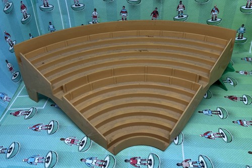 Terrazza angolare subbuteo - terrazza,