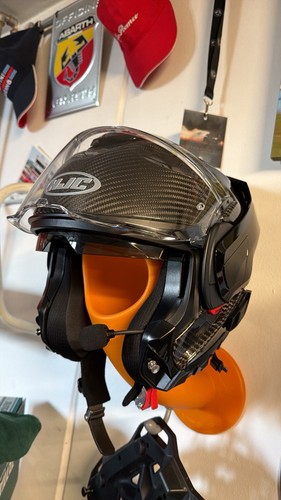 Hjc f100 carbon - hjc,