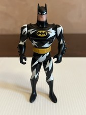 1993 Kenner BTAS Lightning Strike Batman Loose Action Figure