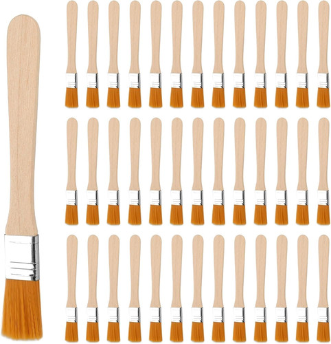 Pezzi pennello pittura - 40,
