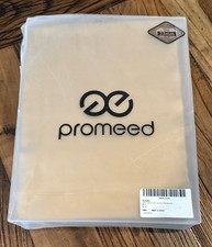 Set lenzuola Promeed 100% seta