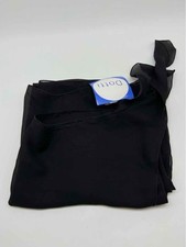 Copricostume in rete Dotti nero taglia unica usato