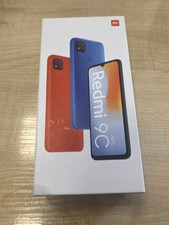 Xiaomi Redmi 9C NFC 32GB (GSM