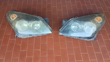 PROIETTORI   ANTERIORI DX.SX .DX per OPEL ASTRA  H 1.7Turbo GTC Anno_2008_