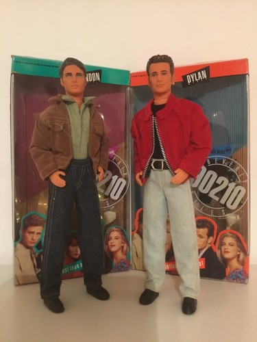 1991 mattel beverly - 1991,