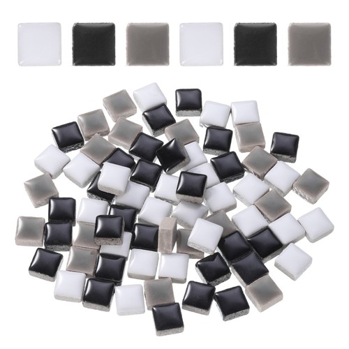 205 stück quadratische - 205,