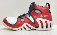 Scarpe da basket uomo AND1