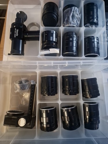 Meade nikon guider - nikon,